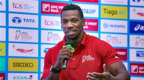 It’s the end of an era in Jamaica: Blake on why their male sprinters ...