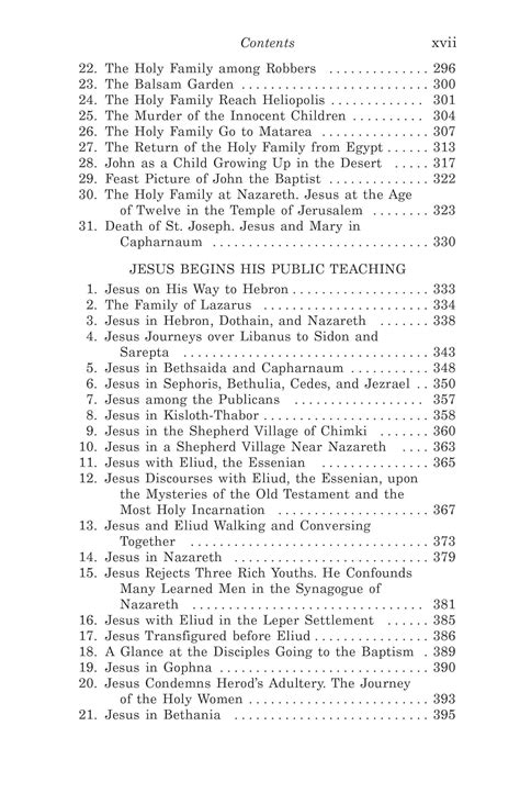 The Life of Jesus Christ And Biblical Revelations (4 India | Ubuy