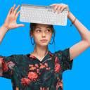 Logitech K580/Bluetooth Compact,Win Mac,Desktop,Tablet,Smartphone ...