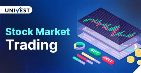 Stock Market Trading: A Comprehensive Guide