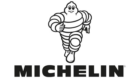 Michelin Logo y símbolo, significado, historia, PNG, marca