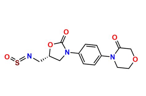 Rivaroxaban Impurity 78 | CAS No- NA | NA