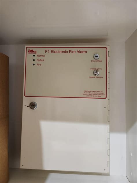 Image result for Nitrous Alarm Panel F1 Code