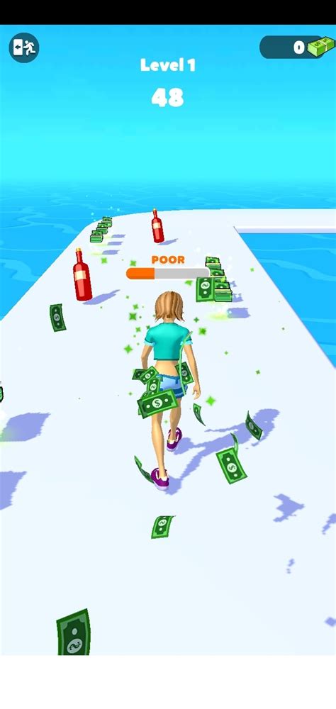 Run Rich 3D APK Download for Android Free