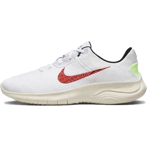 Buy Nike Men's Running Shoes Flex Experience Rn 11 Nn Se-White/Fuchsia ...