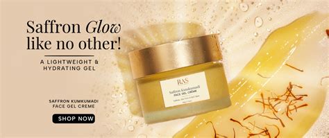 RAS Luxury Oils India: Farm to Face Skincare – RAS Luxury Skincare