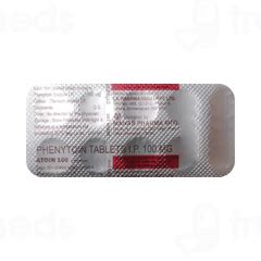 Atoin 100 MG | Order Atoin 100 MG Tablet Online at Truemeds