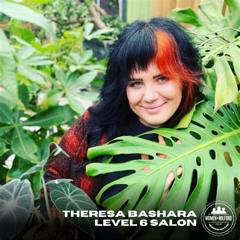 Theresa Bashara — Women In Milford