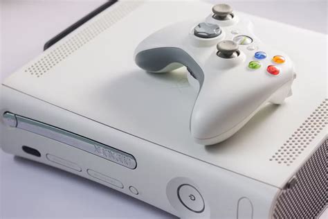 When Was Born Xbox 360