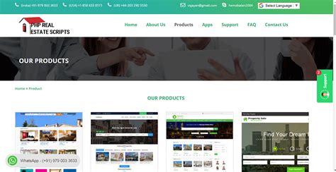 Realtor Script 的图像结果