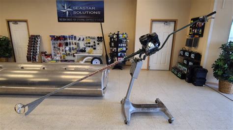 Image result for Harbor Freight Swamp Runner Mud Boat