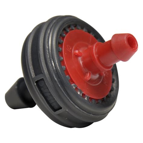 Jain Irrigation's Turbo PC - Pressure Compensating Emitter