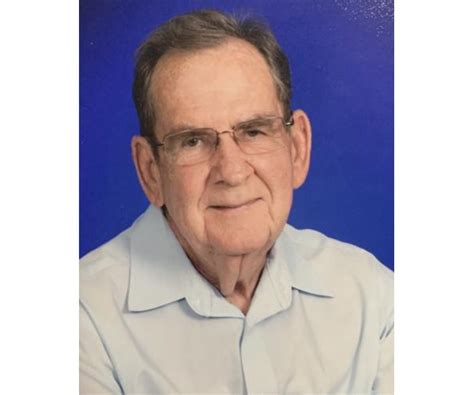 Jack Runnels Obituary (2022) - Cumby, TX - Murray-Orwosky Funeral Home ...
