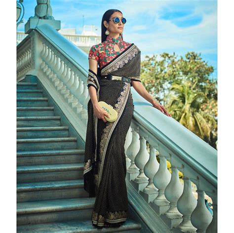 4 times Rani Mukerji proved why Sabyasachi is her go-to designer