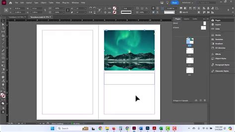 Image result for Frame Tool InDesign