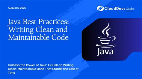 Image result for Java Writing Rules