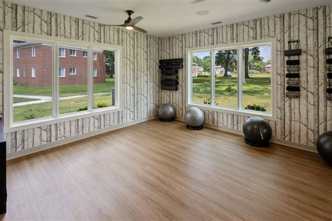 Photo Gallery | Apartments in Toledo, Ohio — The Flats at Douglas