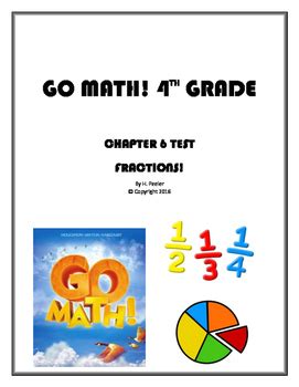 Image result for Go Math 4th Grade Answer Key