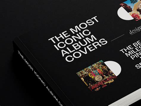 Music Album Covers 的图像结果