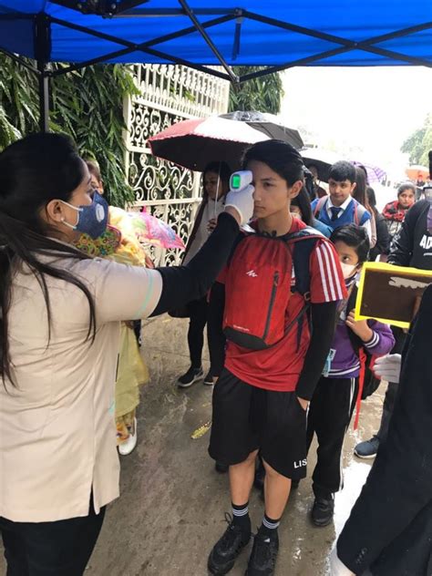 schools in Gurgaon are shifting to online learning - COVID 19 coronavirus