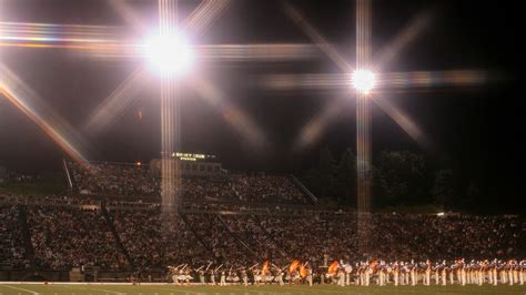 A Different World: Musings on one of DCI's most iconic venues