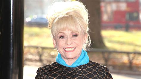 Barbara Windsor's heartbreaking words to EastEnders star Jake Wood ...