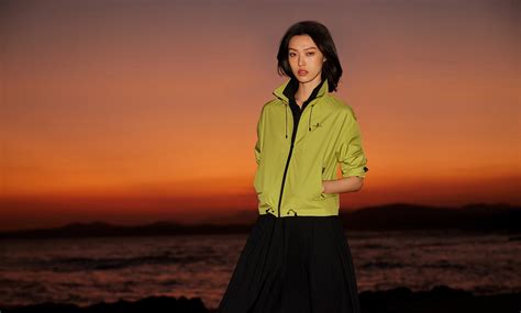 Women Golf Jacket & Coats, Golf Outwear for Ladies | BIEM.L.FDLKK