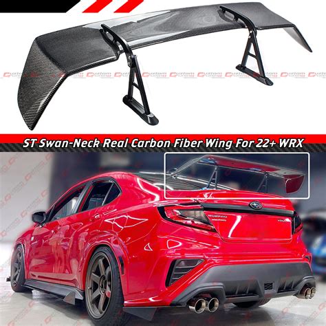 Swan Neck On My 2020 Wrx Yes Or No Wondering If It Can Pull, 47% OFF