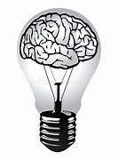 Image result for Brain in Light Bulb