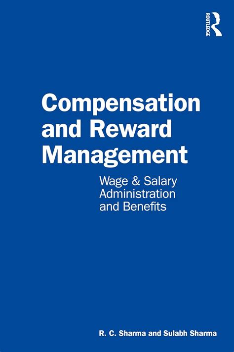 Buy Compensation and Reward Management: Wage and Salary Administration ...