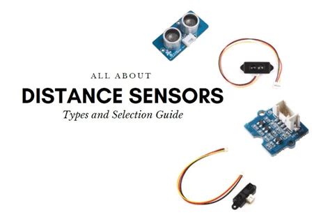 Image result for Ir Distance Sensor