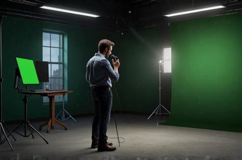 Technology Greenscreen 的图像结果