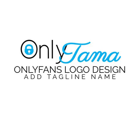 OnlyFans Logo auf einem Display