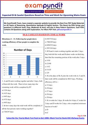 Probability questions hard part 1 boost up pdfs - (Hard Level Part-1 ...