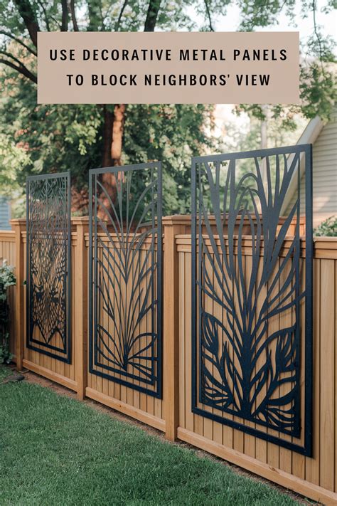 Image result for Backyard Using Privacy Screens