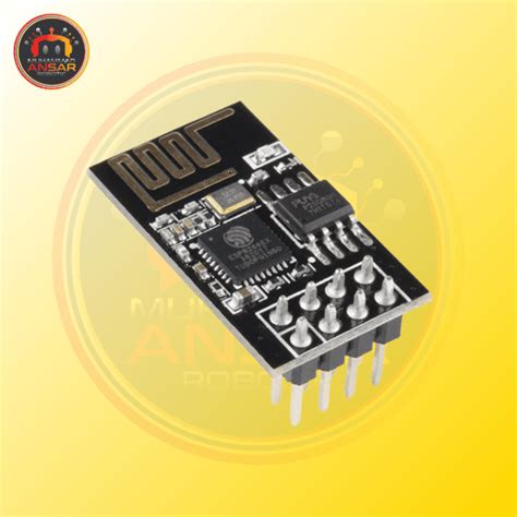 Image result for Esp8266 Module