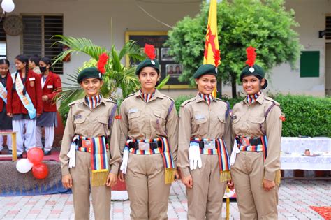 Alakshya Public School