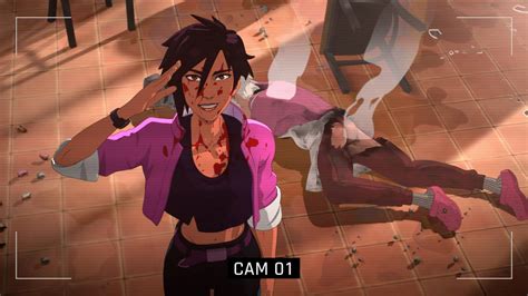 Guía del Episodio 2 de Dispatch