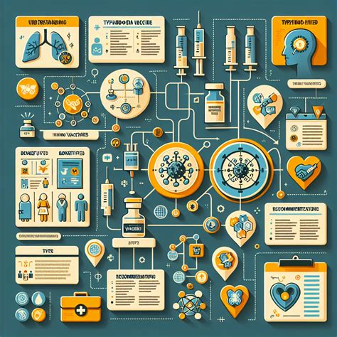 Typhoid Vaccine: Types, Benefits, Side Effects & Who Should Get Vaccinated