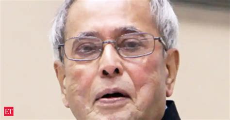 Techno power defines development of a nation: President - The Economic ...