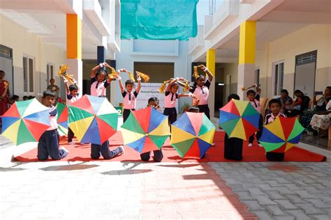 Don Bosco School Of Excellence in Sithalakshmi Nagar,Madurai - Best ...