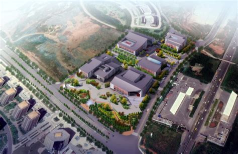 投资超9.8亿的市政项目即将完工，呈贡中交锦澜府将受益-昆明楼盘网