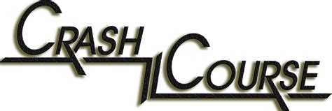 Image result for Crash Course Intro Music