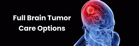 Brain Tumor Care at Medicover Hospitals | Expert Support Near You