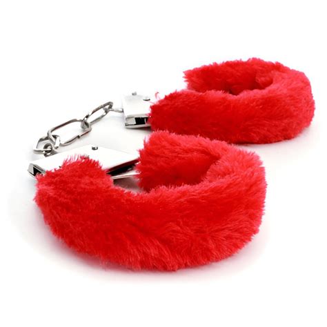 Handcuffs And Blindfold For Couples – Handcuff & Eye Mask Pack ...