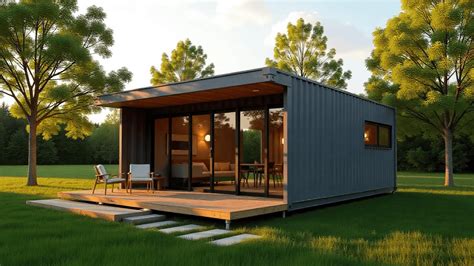 Top 27 Shipping Container House Plans - Jack Cooper