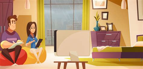 Image result for 2D Animation Explainer Video