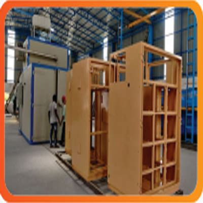 Photo Gallery - ESD Engineering