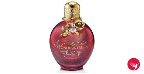 Wonderstruck Enchanted Taylor Swift perfume - a fragrance for women 2012