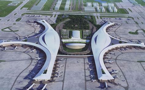 河南将开建两座机场，一座在商丘耗资10亿，另一座你知道哪里吗
